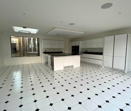 Classic Tile and Flooring 3
