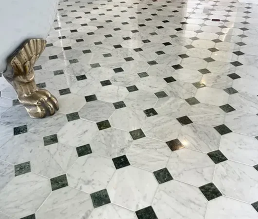 Classic Tile and Flooring