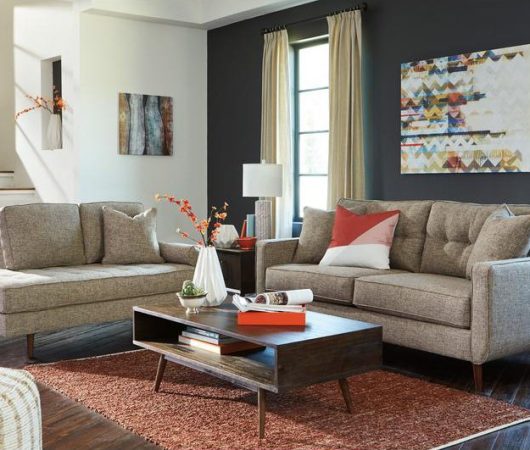 Modern Furniture Land 1