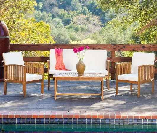 Outdoor Furniture Land 1