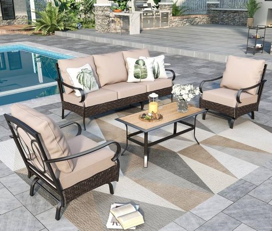 Outdoor Furniture Land 2