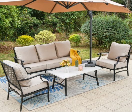 Outdoor Furniture Land 3