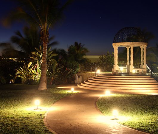 Outdoor Lighting 1