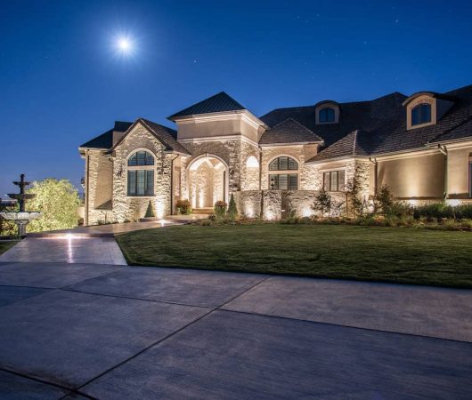 Outdoor Lighting 2