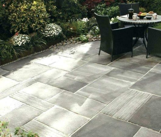 Outdoor Tile and Flooring 1